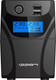 Миниатюра изображения товара ИБП IPPON Back Power Pro II / 1005575