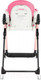 Миниатюра изображения товара Стульчик для кормления Nuovita Orbita (розовый)