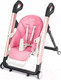 Миниатюра изображения товара Стульчик для кормления Nuovita Orbita (розовый)