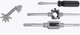 Миниатюра изображения товара Набор метчиков RockForce RF-M032-1 (48308)
