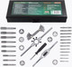 Миниатюра изображения товара Набор метчиков RockForce RF-M032-1 (48308)