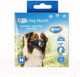 Миниатюра изображения товара Намордник для собак Duvo Plus Dog Muzzle / 4705133/DV (M, черный)