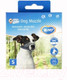 Миниатюра изображения товара Намордник для собак Duvo Plus Dog Muzzle / 4705132/DV (S, черный)