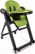 Миниатюра изображения товара Стульчик для кормления Nuovita Futuro Nero (зеленый)