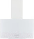 Миниатюра изображения товара Вытяжка наклонная Krona Gabriele 500 White PB / КА-00001870