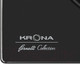 Миниатюра изображения товара Газовая варочная панель Krona Cortesia 60 BL / КА-00001521