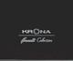 Миниатюра изображения товара Газовая варочная панель Krona Cortesia 45 BL / КА-00001445