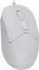 Миниатюра изображения товара Мышь A4Tech Fstyler FM12 (белый)