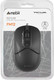 Миниатюра изображения товара Мышь A4Tech Fstyler FM12 (черный)
