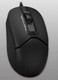 Миниатюра изображения товара Мышь A4Tech Fstyler FM12 (черный)
