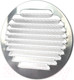 Миниатюра изображения товара Решетка вентиляционная DEC International DWRA160S