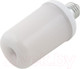 Миниатюра изображения товара Лампа Uniel LED-L60-6W/FLAME/E27/FR PLD01WH / UL-00003360