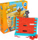 Миниатюра изображения товара Настольная игра Dream Makers Кошка на стене / 1503C