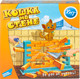 Миниатюра изображения товара Настольная игра Dream Makers Кошка на стене / 1503C