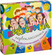 Миниатюра изображения товара Настольная игра Dream Makers Викторина первоклассника / 1620C