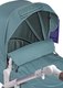 Миниатюра изображения товара Детская универсальная коляска Aimile Original New / NDB-1 (черный)