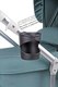 Миниатюра изображения товара Детская универсальная коляска Aimile Original New / NDB-1 (черный)