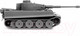 Миниатюра изображения товара Сборная модель Звезда Немецкий тяжелый танк Тигр / 6256