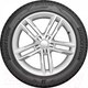 Миниатюра изображения товара Зимняя шина Bridgestone Blizzak LM005 315/35R20 110V