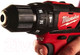 Миниатюра изображения товара Аккумуляторная дрель-шуруповерт Milwaukee M12 BPD-202С / 4933441940