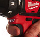 Миниатюра изображения товара Аккумуляторная дрель-шуруповерт Milwaukee M12 BPD-202С / 4933441940