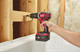 Миниатюра изображения товара Аккумуляторная дрель-шуруповерт Milwaukee M18 BPD-0 / 4933443500