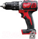 Миниатюра изображения товара Аккумуляторная дрель-шуруповерт Milwaukee M18 BPD-0 / 4933443500