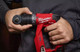 Миниатюра изображения товара Аккумуляторная дрель-шуруповерт Milwaukee M12 FDDXKIT-0X / 4933471332