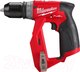 Миниатюра изображения товара Аккумуляторная дрель-шуруповерт Milwaukee M12 FDDXKIT-202X / 4933464979
