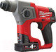 Миниатюра изображения товара Перфоратор Milwaukee M12 CH-0 / 4933441947