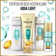 Миниатюра изображения товара Бальзам для волос PANTENE Aqua Light (200мл)