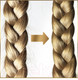 Миниатюра изображения товара Бальзам для волос PANTENE Густые и крепкие (200мл)