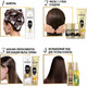 Миниатюра изображения товара Бальзам для волос PANTENE Густые и крепкие (200мл)