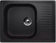 Миниатюра изображения товара Мойка кухонная Ulgran U-202 (308 черный)