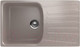 Миниатюра изображения товара Мойка кухонная Ulgran U-203 (302 песочный)