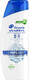 Миниатюра изображения товара Шампунь-кондиционер для волос Head & Shoulders Основной уход против перхоти 2 в 1 (200мл)