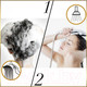Миниатюра изображения товара Шампунь для волос PANTENE Густые и крепкие (250мл)
