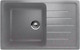 Миниатюра изображения товара Мойка кухонная Ulgran U-400 (342 графит)