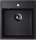 Миниатюра изображения товара Мойка кухонная Ulgran U-406 (308 черный)