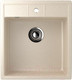 Миниатюра изображения товара Мойка кухонная Ulgran U-406 (328 бежевый)