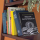 Миниатюра изображения товара Книга-сейф Brauberg Экономическая мысль античности / 291053