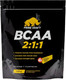 Миниатюра изображения товара Аминокислоты BCAA Prime Kraft 2:1:1 (500г, персик-маракуйя)