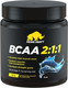 Миниатюра изображения товара Аминокислоты BCAA Prime Kraft 2:1:1 (150г, чистый)