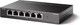 Миниатюра изображения товара Коммутатор TP-Link TL-SF1006P