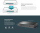 Миниатюра изображения товара Коммутатор TP-Link TL-SF1009P