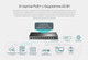 Миниатюра изображения товара Коммутатор TP-Link TL-SG1210P
