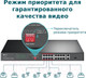 Миниатюра изображения товара Коммутатор TP-Link TL-SL1218P