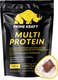 Миниатюра изображения товара Протеин Prime Kraft Multi Protein Молочный шоколад (900г )