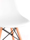 Миниатюра изображения товара Стул Stool Group Eames Y801 (белый)
