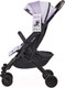 Миниатюра изображения товара Детская прогулочная коляска Farfello Easy Go Comfort / EGC (светло-серый)